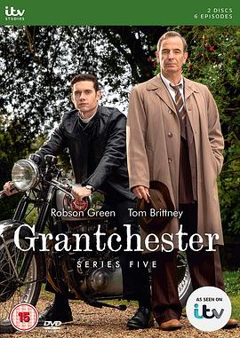 牧师神探 第五季 Grantchester Season 5