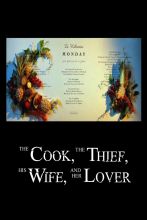 厨师、大盗、他的太太和她的情人