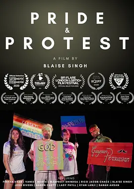 Pride&Protest
