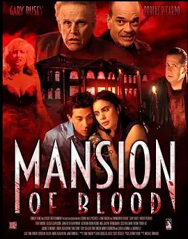 Mansion of Blood