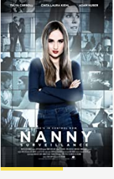 Nanny Surveillance