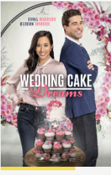 Wedding Cake Dreams 2021