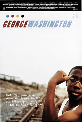 乔治·华盛顿 2000