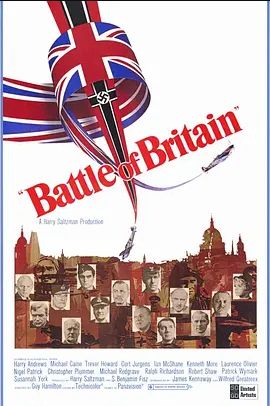 不列颠之战 1969
