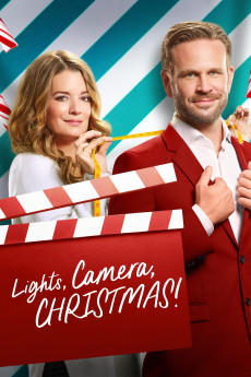 Lights, Camera, Christmas! 2022