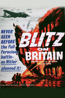 Blitz on Britain 1960