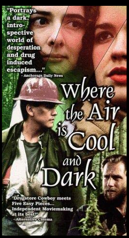 Where the Air Is Cool and Dark 1997