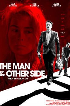 The Man on the Other Side 2023