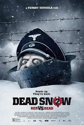 死亡之雪2 2014