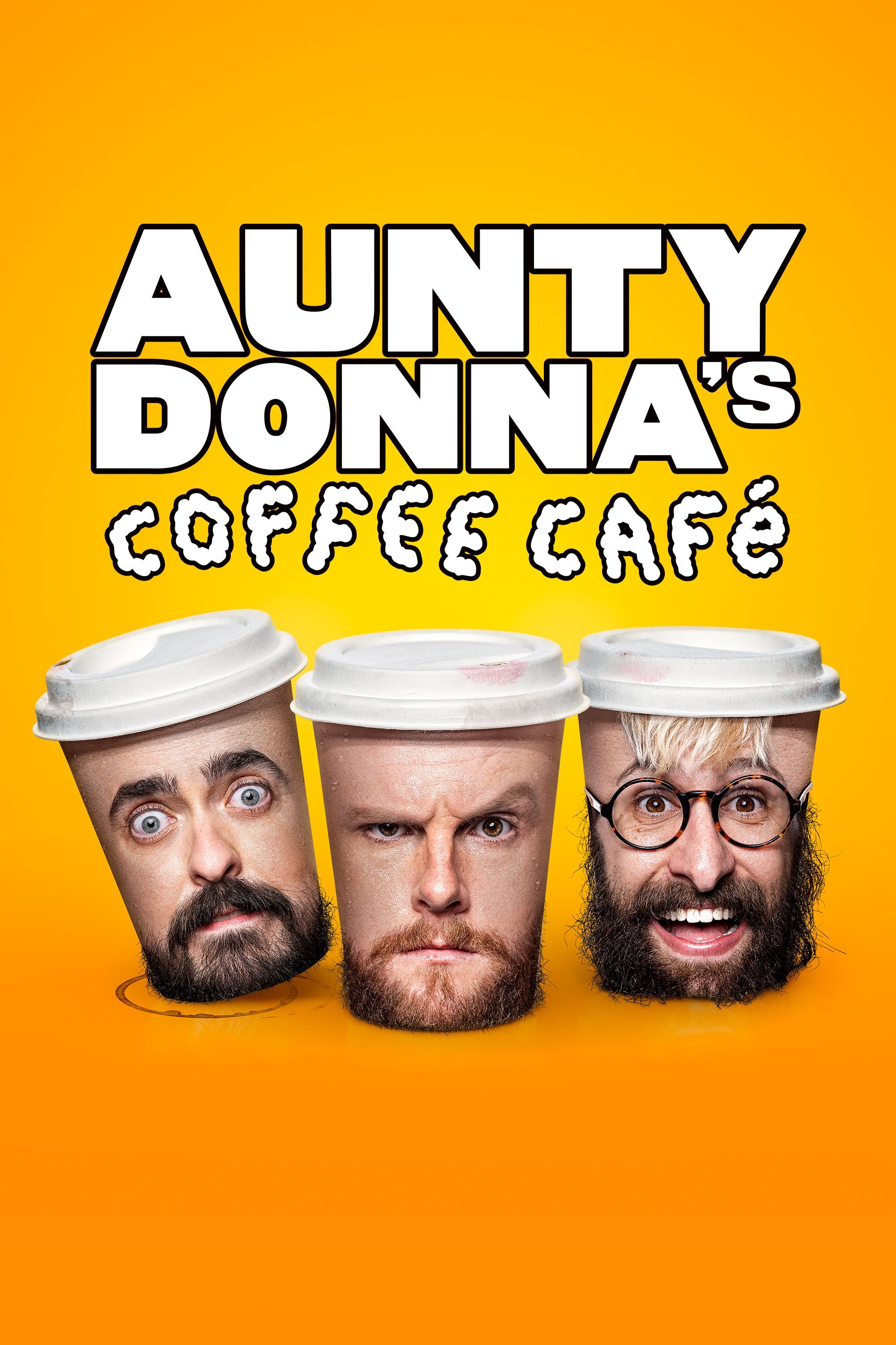 Aunty Donnas Coffee Cafe