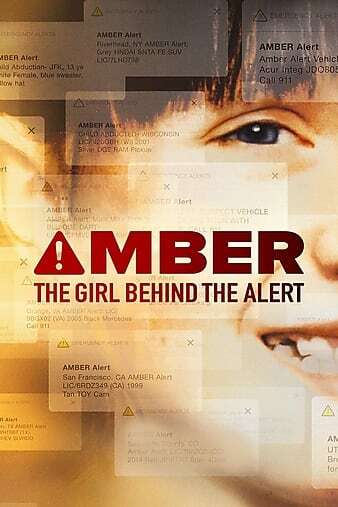 Amber: The Girl Behind the Alert 2023