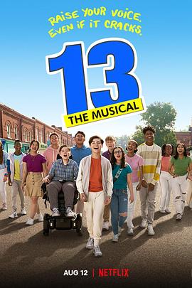 13 13 The Musical