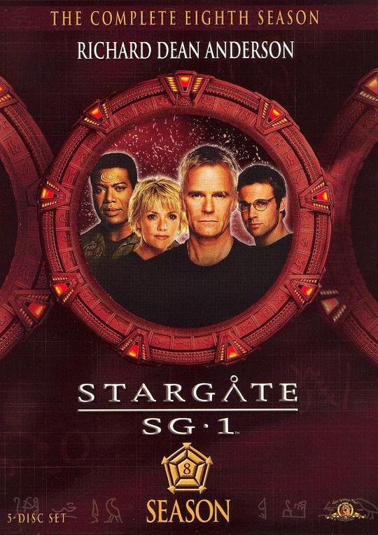 星际之门 SG1 第八季