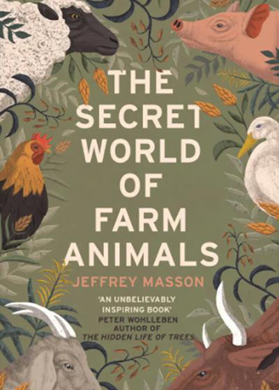 农场动物的秘密生活 第一季